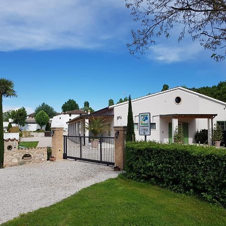 Agriturismo Scannaporco Cavriana Exterior foto