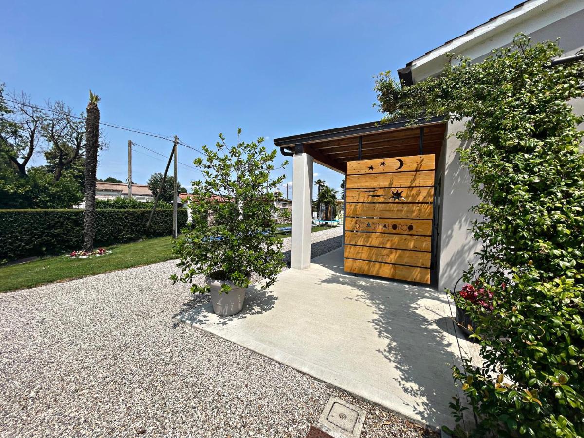 Agriturismo Scannaporco Cavriana Exterior foto