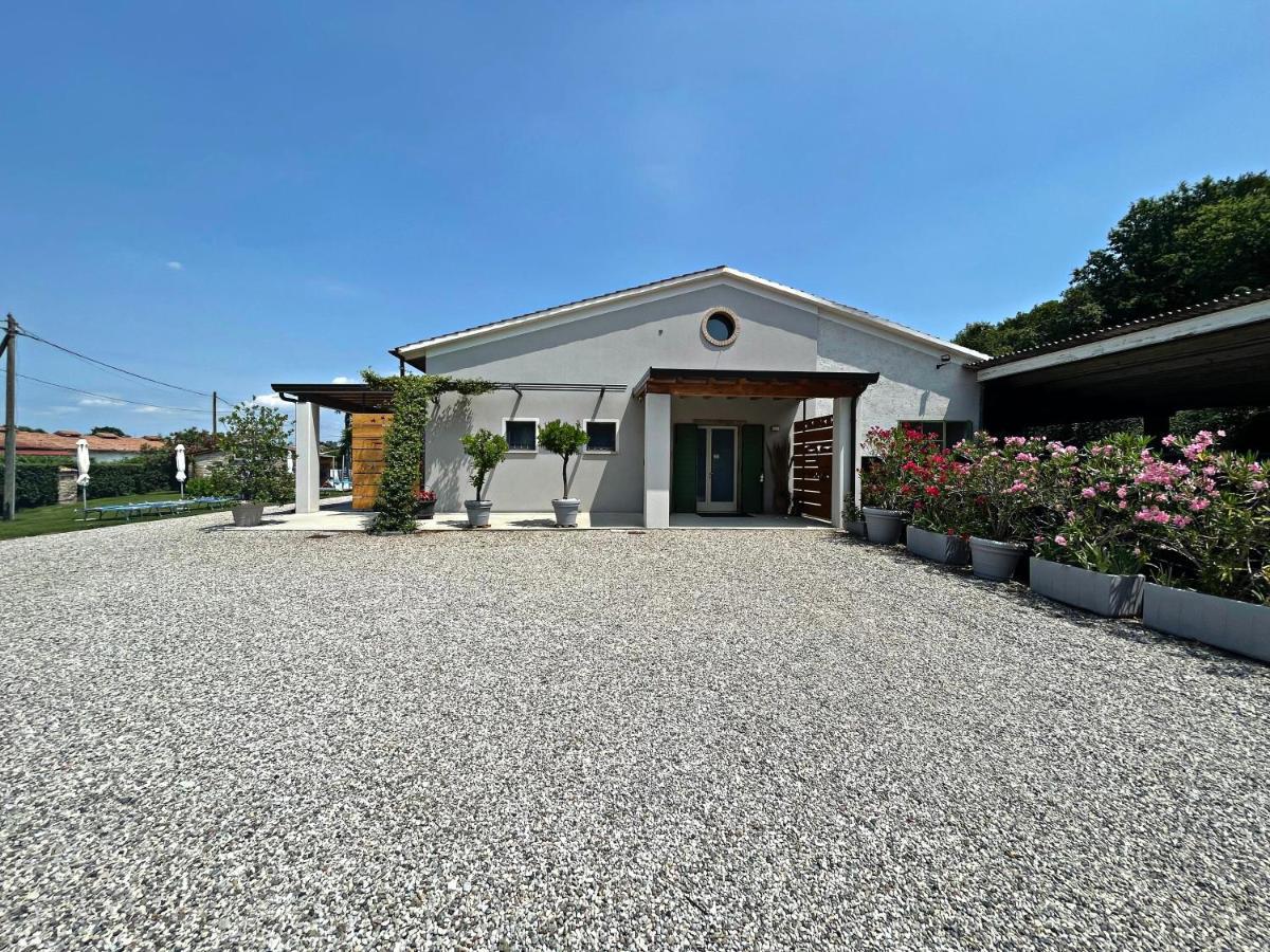 Agriturismo Scannaporco Cavriana Exterior foto