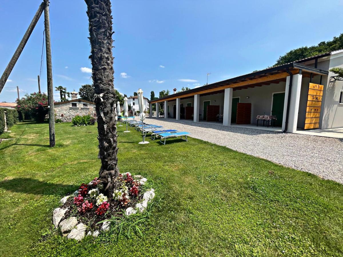 Agriturismo Scannaporco Cavriana Exterior foto