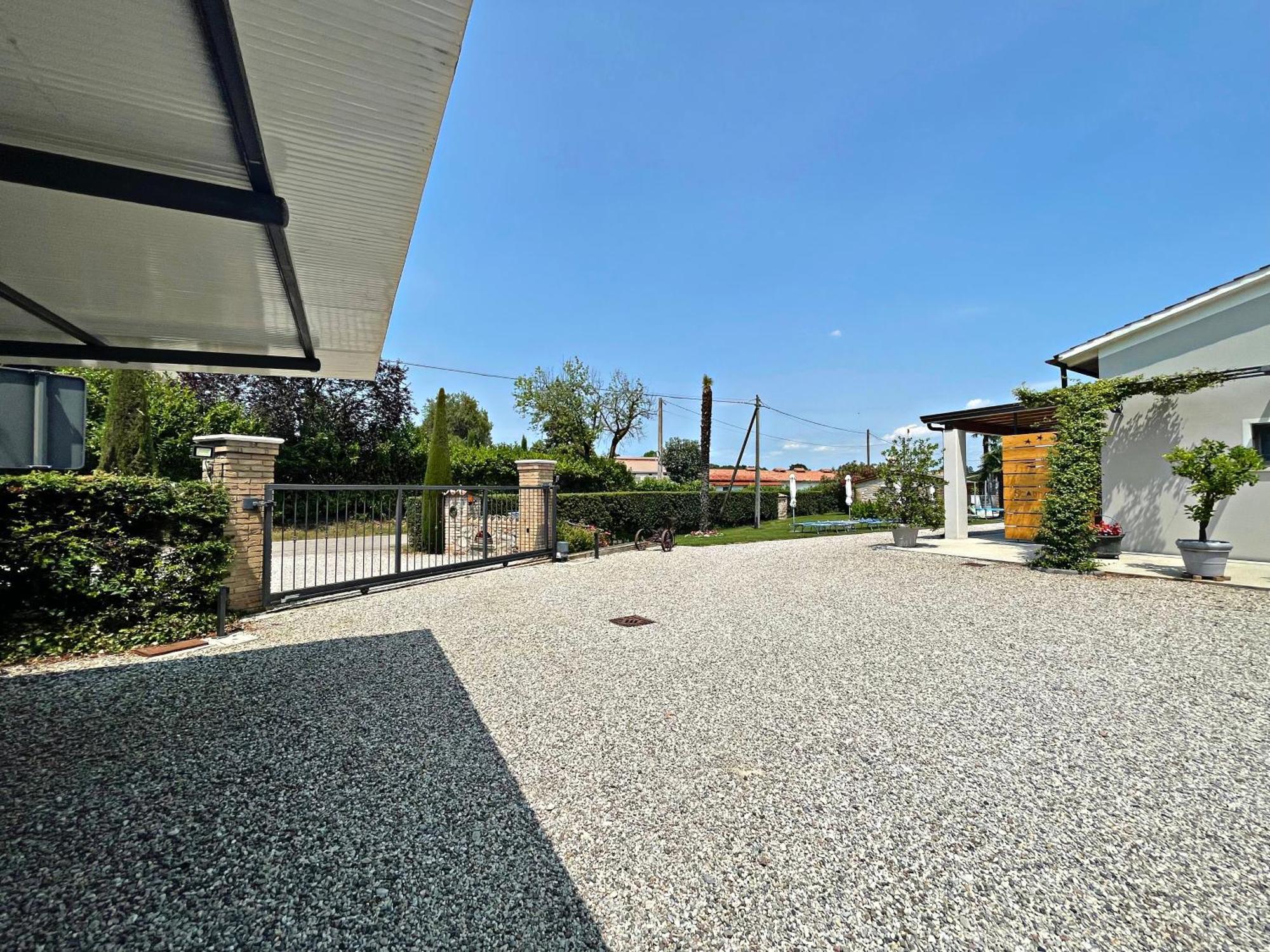 Agriturismo Scannaporco Cavriana Exterior foto