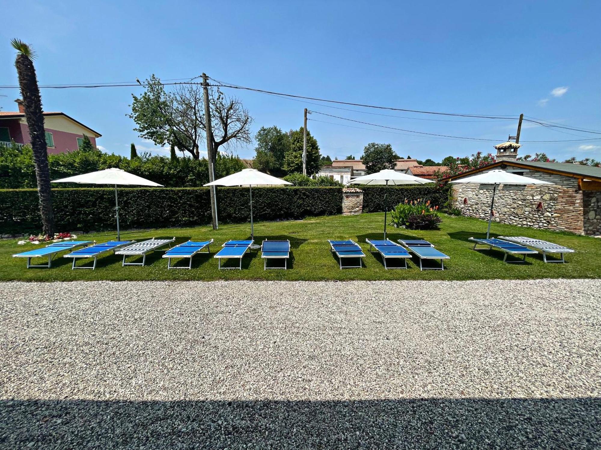 Agriturismo Scannaporco Cavriana Exterior foto