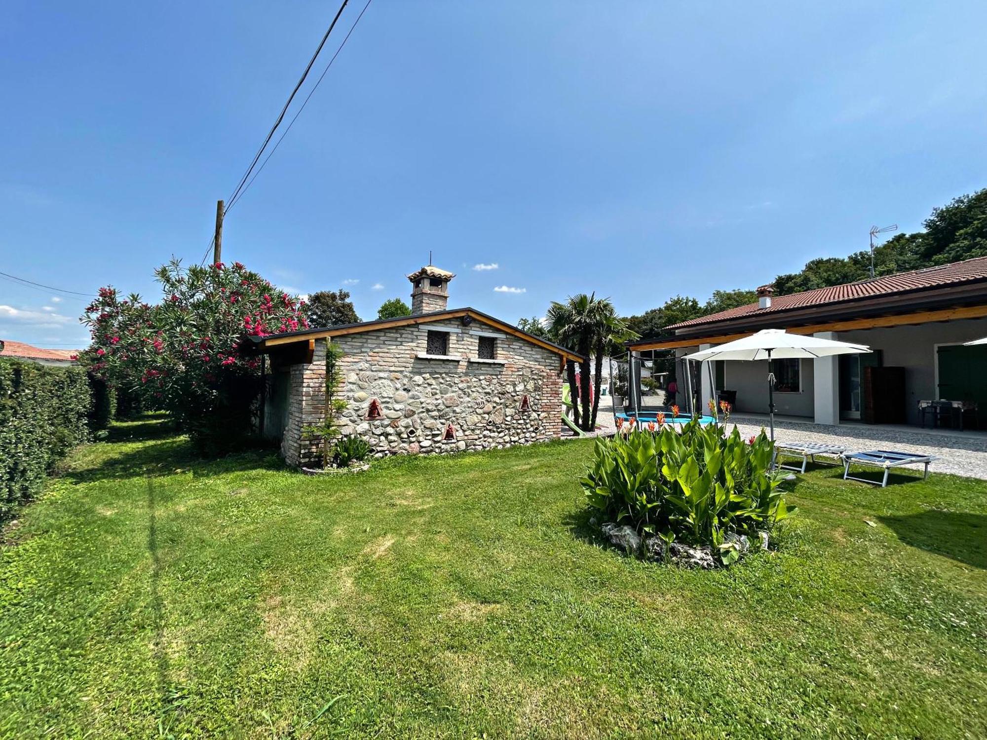 Agriturismo Scannaporco Cavriana Exterior foto