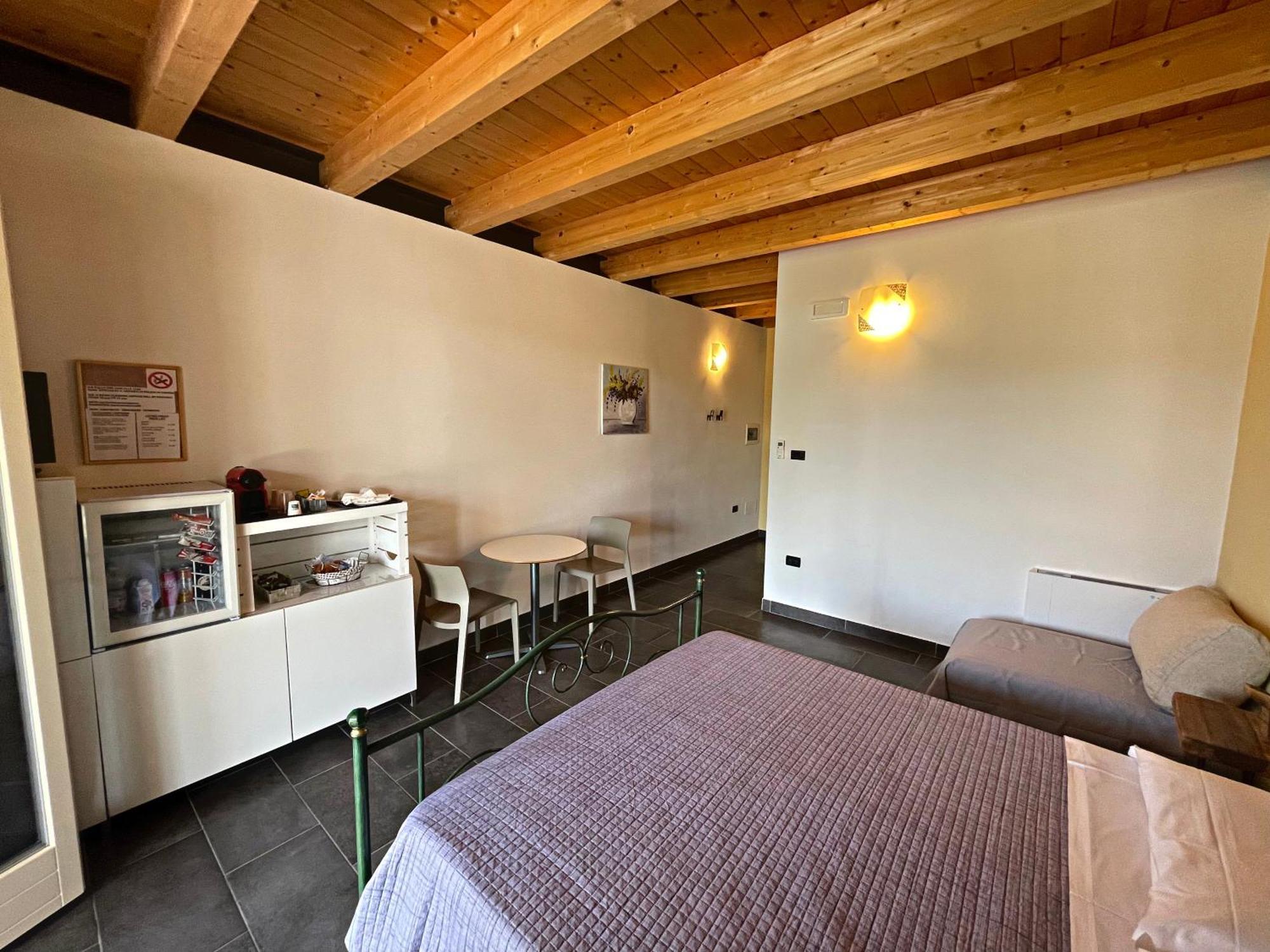 Agriturismo Scannaporco Cavriana Exterior foto