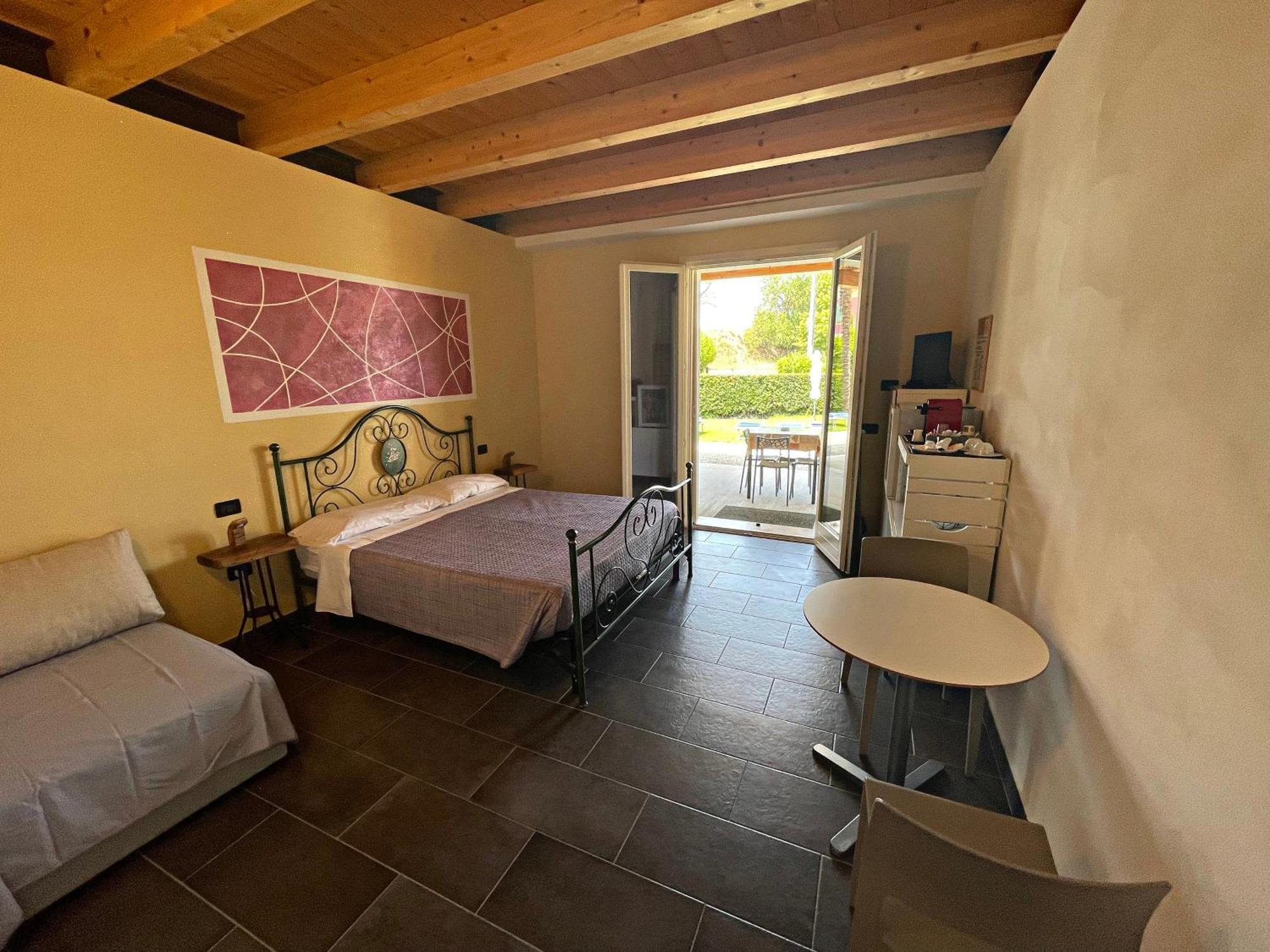 Agriturismo Scannaporco Cavriana Exterior foto