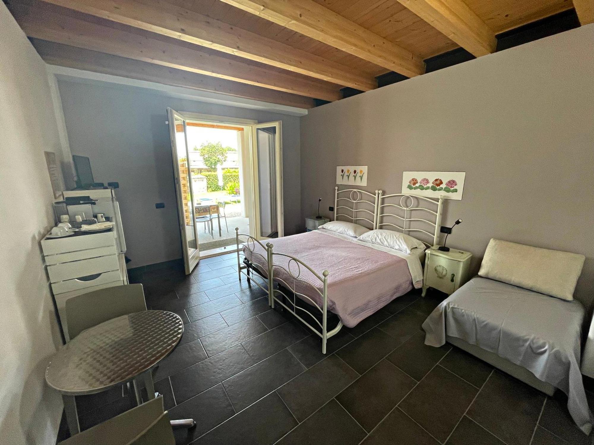 Agriturismo Scannaporco Cavriana Exterior foto