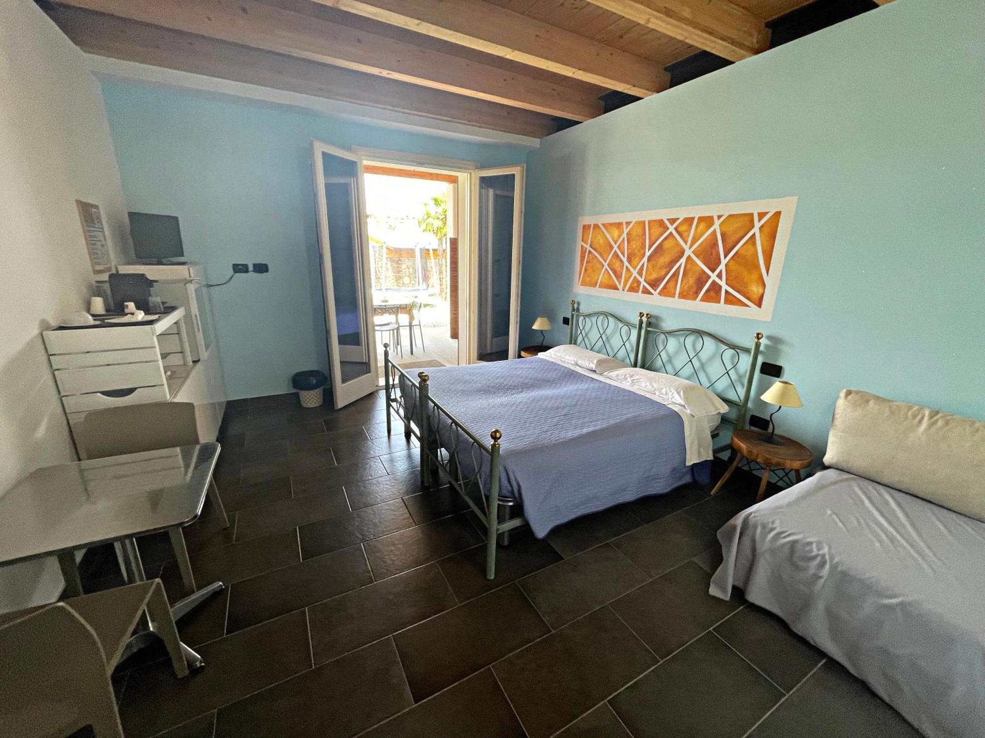 Agriturismo Scannaporco Cavriana Exterior foto