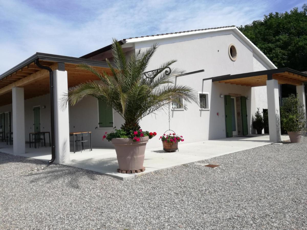 Agriturismo Scannaporco Cavriana Exterior foto